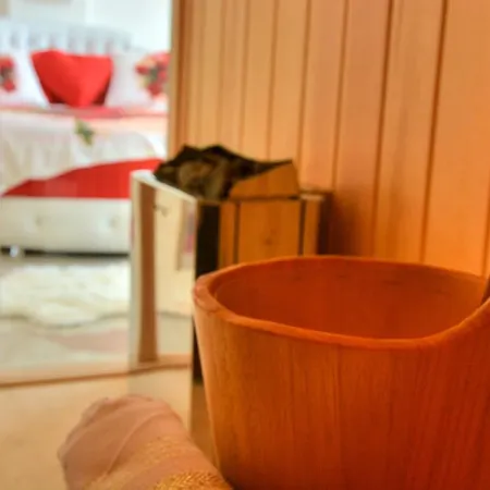 Villa Saltanat Kalkan