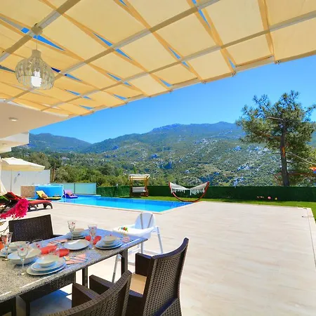 Saltanat Kalkan