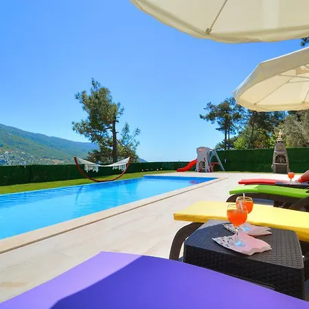 Villa Saltanat