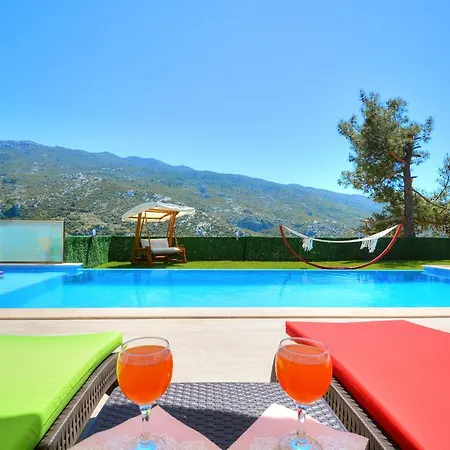 Saltanat * Kalkan