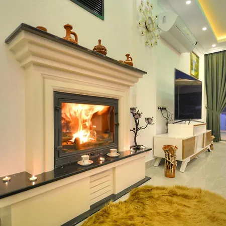Villa Saltanat Kalkan