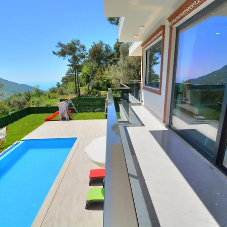 Saltanat * Kalkan