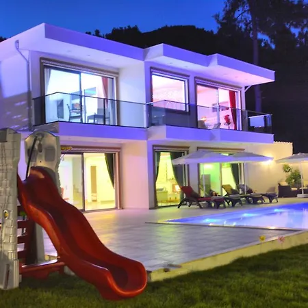 Villa Saltanat Kalkan